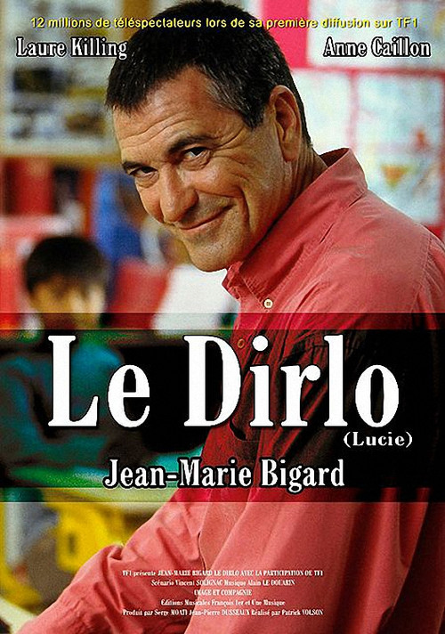 Movie poster for The Principal (2003)