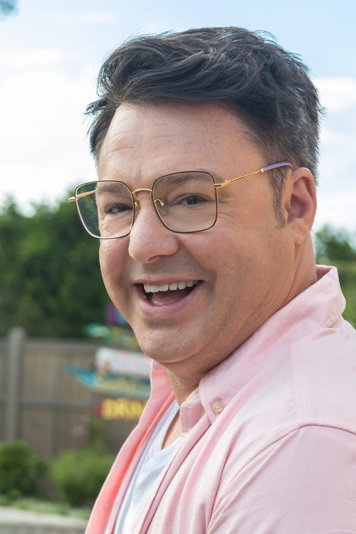 Spencer Watts profile