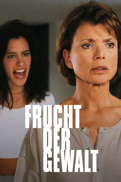 Movie poster for Frucht der Gewalt (1997)