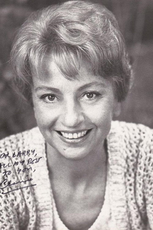 Clarice Blackburn profile