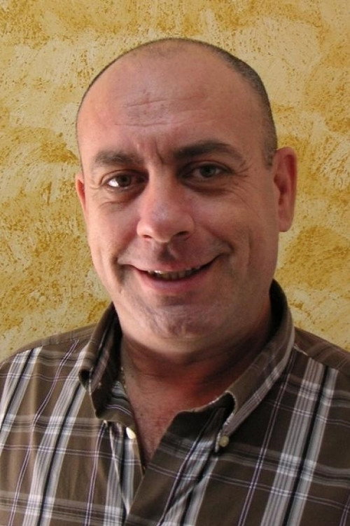 Photo of Emil Mitrache, Acting