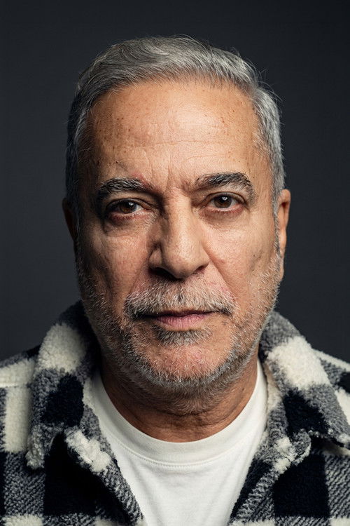 Mehmet Ali Erbil profile