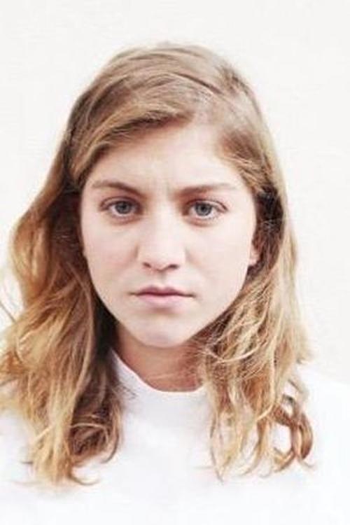 Charlotte De Bruyne profile