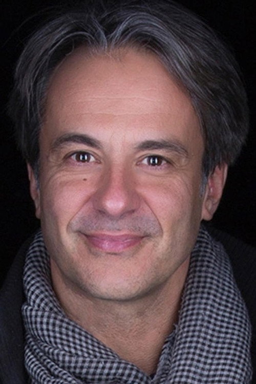 Photo of Mario Mazzarotto, Production