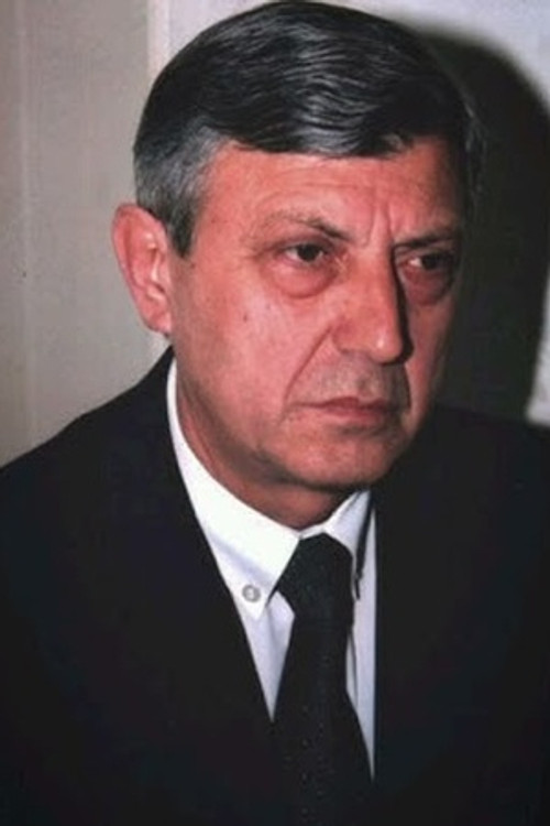 Photo of Faiq Nağıyev, Acting