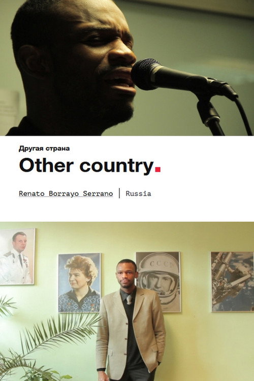 Movie poster for Other Country (2014)