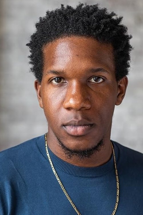 Photo of Justin Malik Jackson, Acting