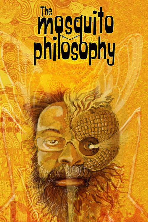 Movie poster for The Mosquito Philosophy (2019)
