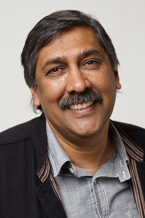 Dilip Mehta profile