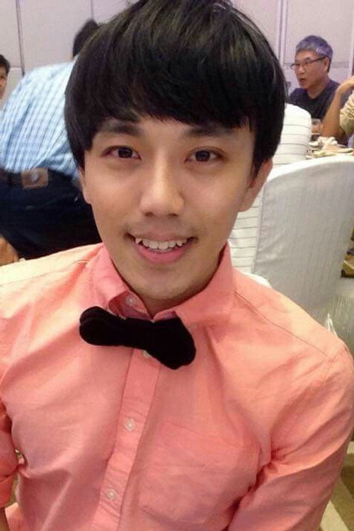 Photo of Hugo Chen, Acting