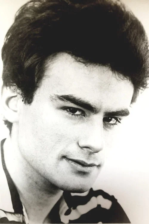 Photo of Rod Pierce, Acting