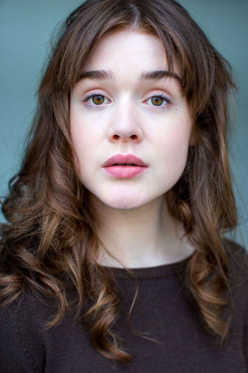 Photo of Lilia Herrmann, Acting