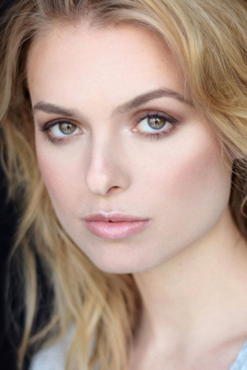 Sophia Johnson profile