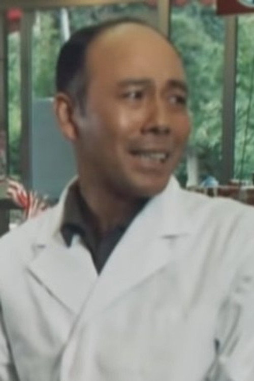 Photo of Gōzō Sōma, Acting