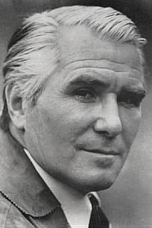 Photo of Jiří Zahradníček, Acting