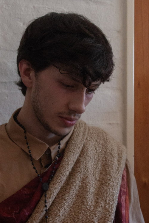 Photo of Facundo Martucci, Acting