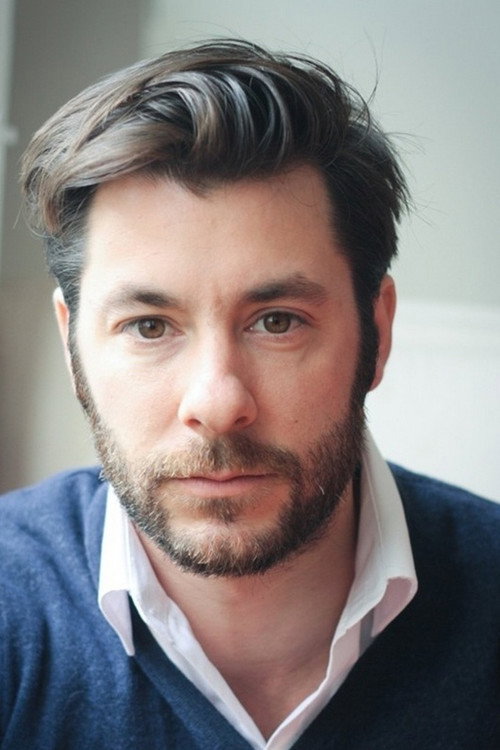 Photo of Pascal Lambert, Acting