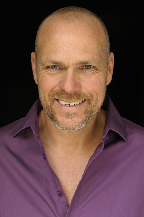 Photo of Markus Hoffmann, Acting