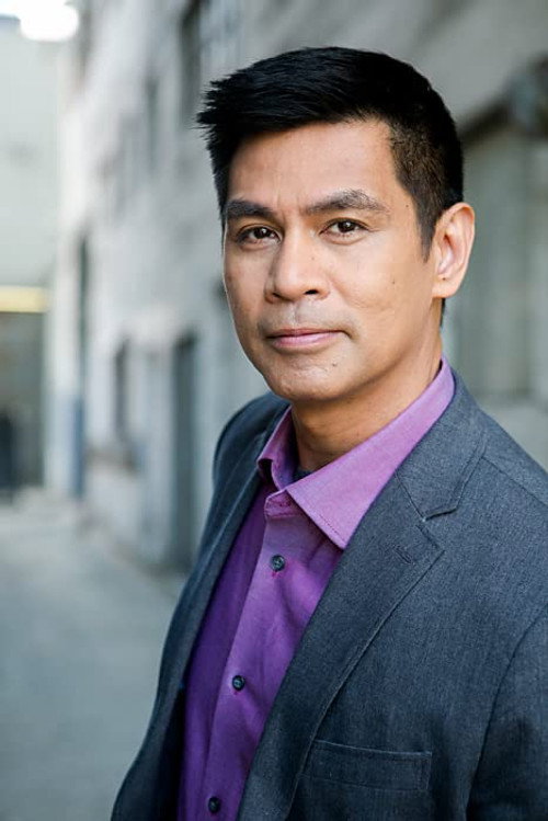 Photo of Roger Anthony, Acting