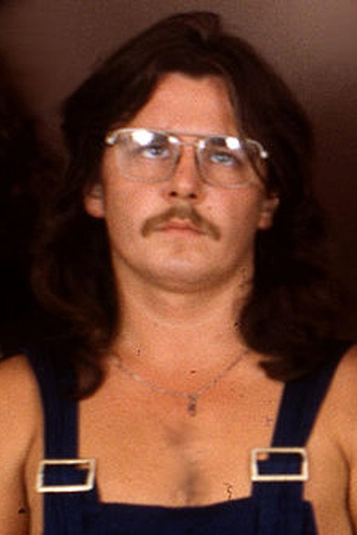 Photo of Csapó György, Acting