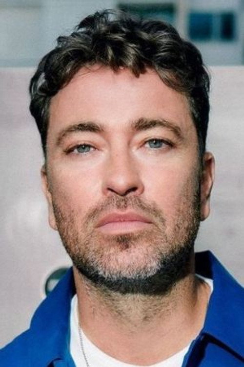 Photo of Marten "Marteria" Laciny, Acting