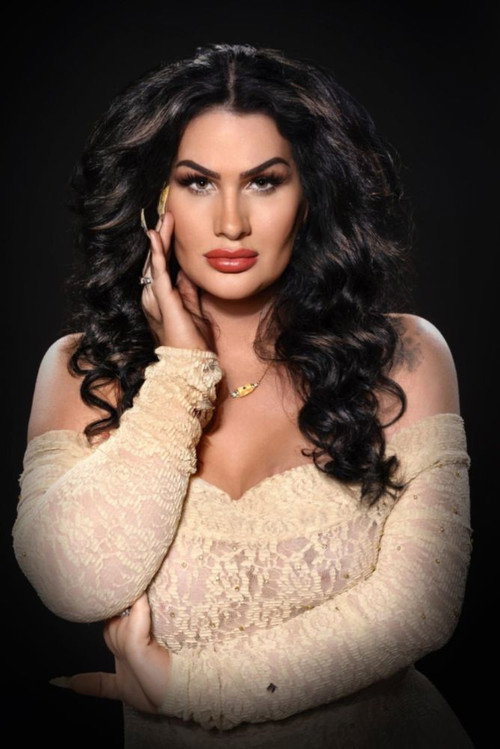 Louisa Janssen profile