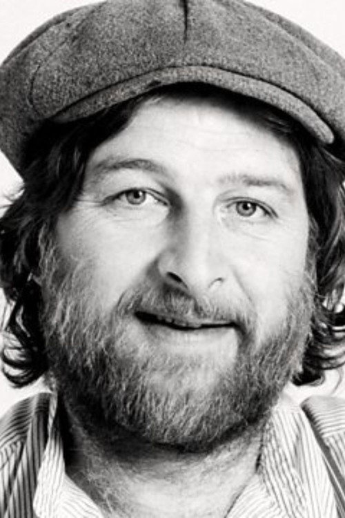 Photo of Chas Hodges, Acting