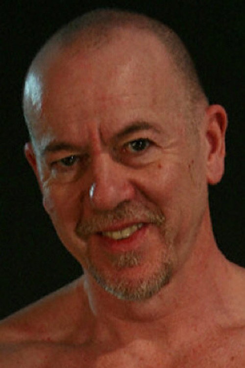 Photo of Greg Mitchell, Acting