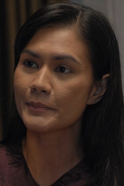 Izabel Jahja profile