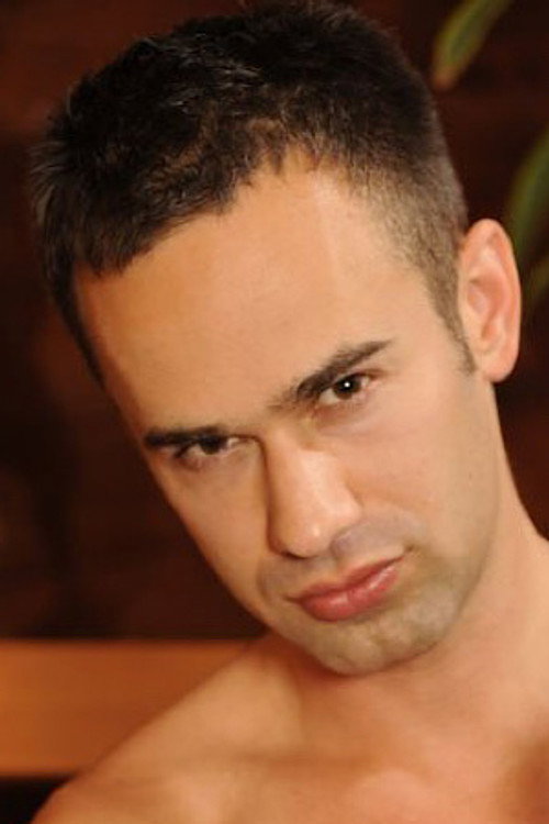 Photo of Marc Harer, Acting
