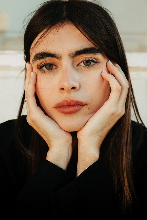 Photo of Bárbara Albuquerque, Acting