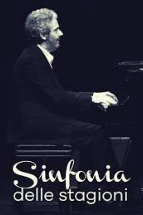 Movie poster for Sinfonia delle Stagioni (2019)