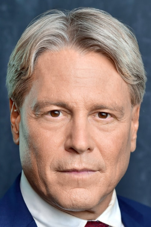 Photo of Gregory Pekar, Acting