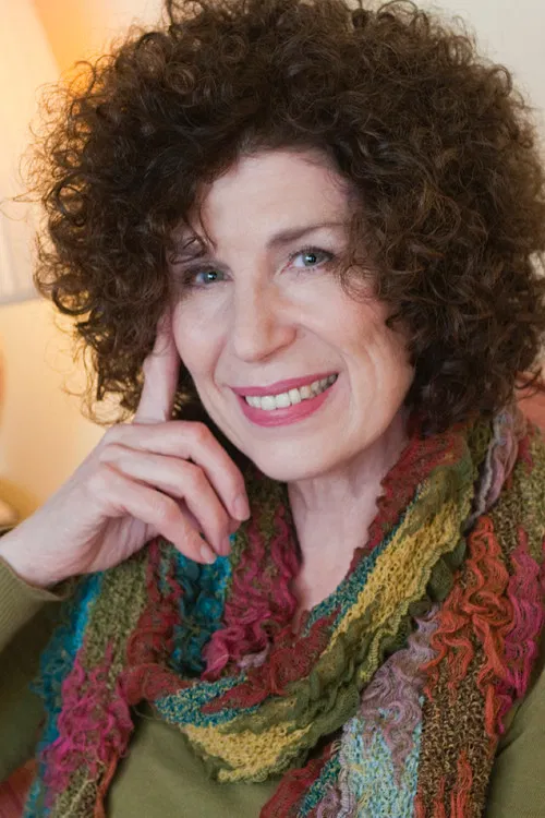 Rosalind Plowright profile