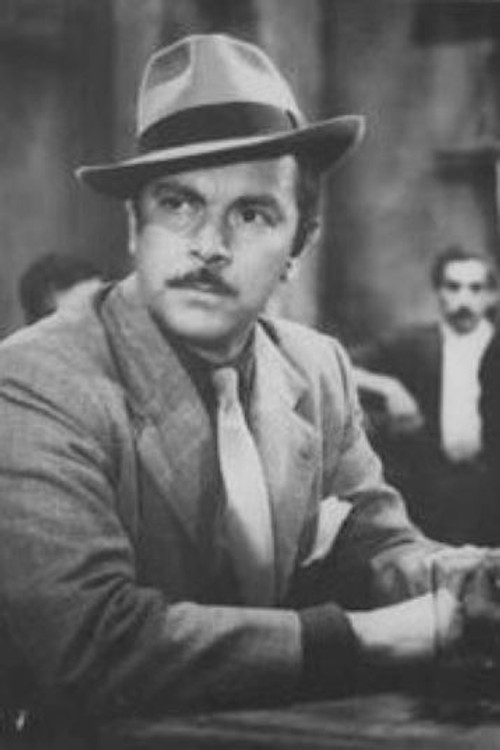 Photo of Luis Otero, Acting