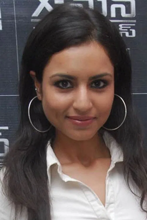Aparna Sharma profile
