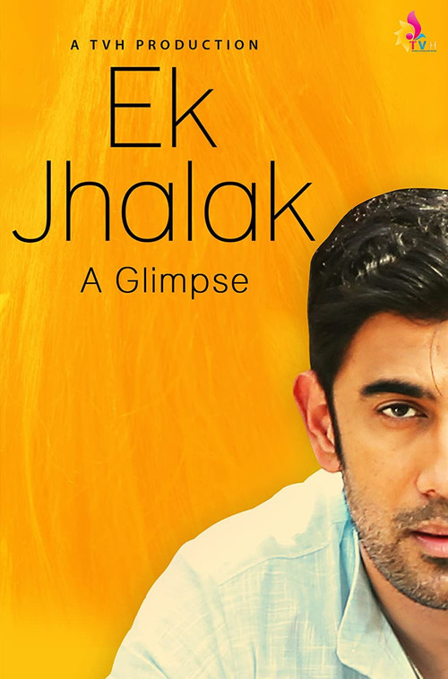 Movie poster for Ek Jhalak (2021)