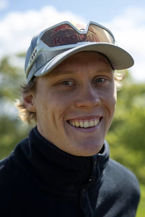 Photo of Emil Johansson, Acting