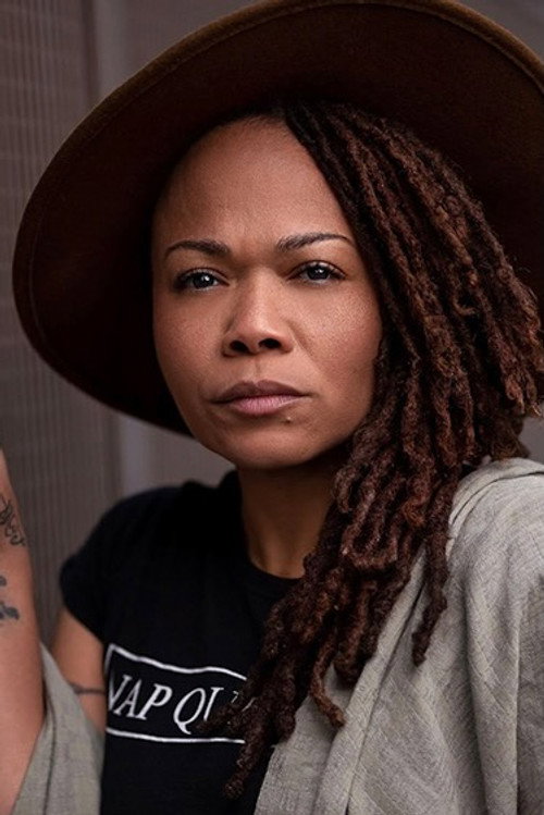 Photo of Danielle Scott, Acting