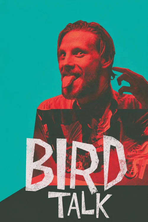 Movie poster for Bird Talk (2019)