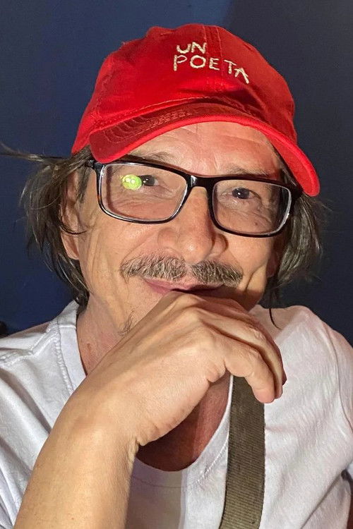 Photo of Guillermo Cardona, Acting