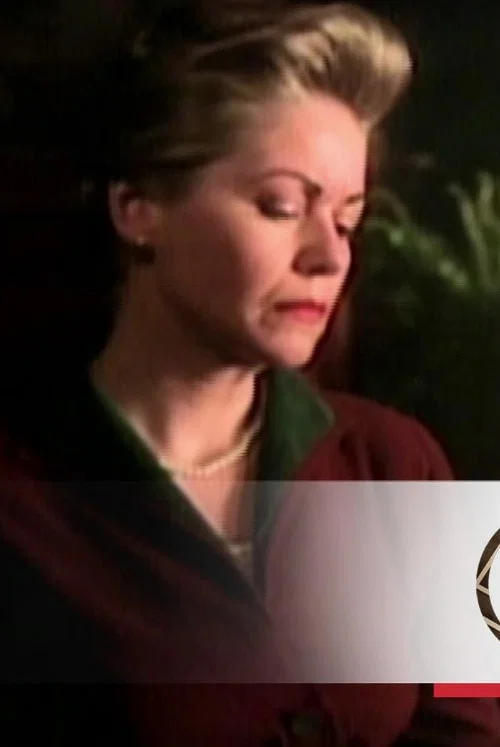 Movie poster for Heritage Minutes: Pauline Vanier (1995)