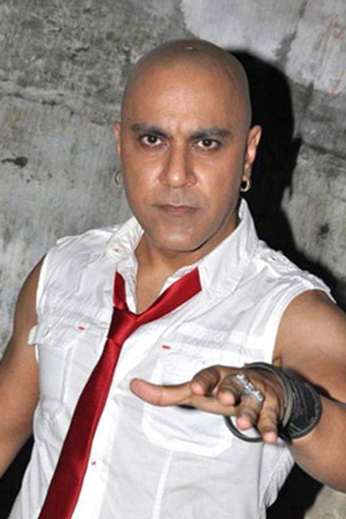 Baba Sehgal profile