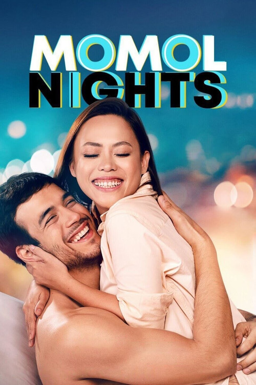 Movie poster for MOMOL Nights (2019)