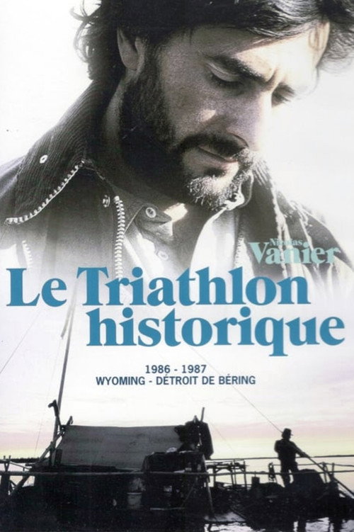 Movie poster for Partage des eaux (1988)