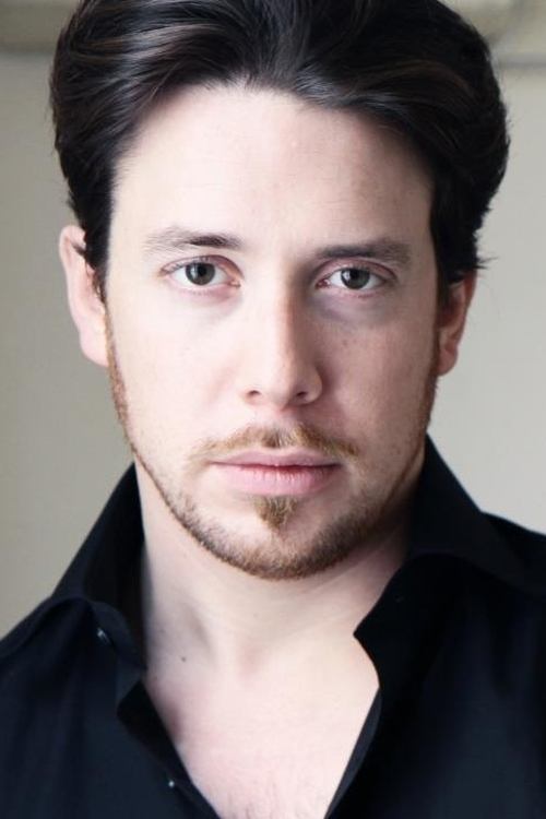 Photo of Tom Morton, Acting