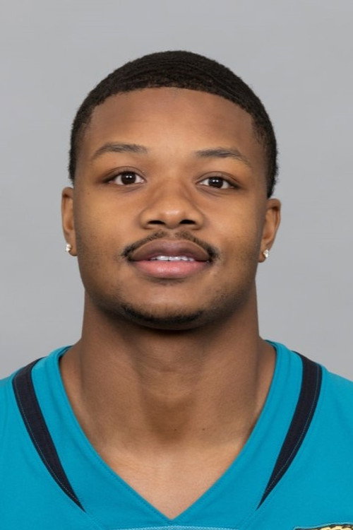 Photo of Tyson Campbell, Acting