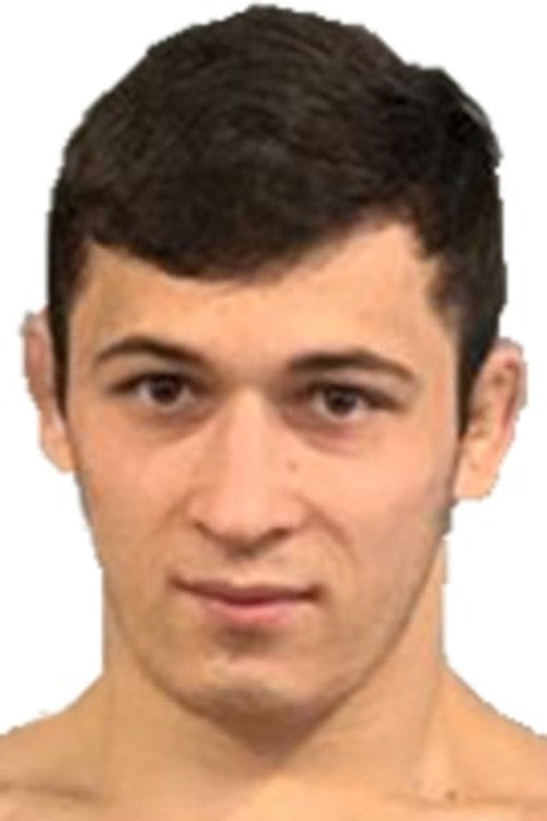 Photo of Anis Ekubov, Acting
