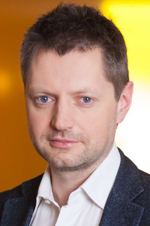 Photo of Alexey Pivovarov, Directing