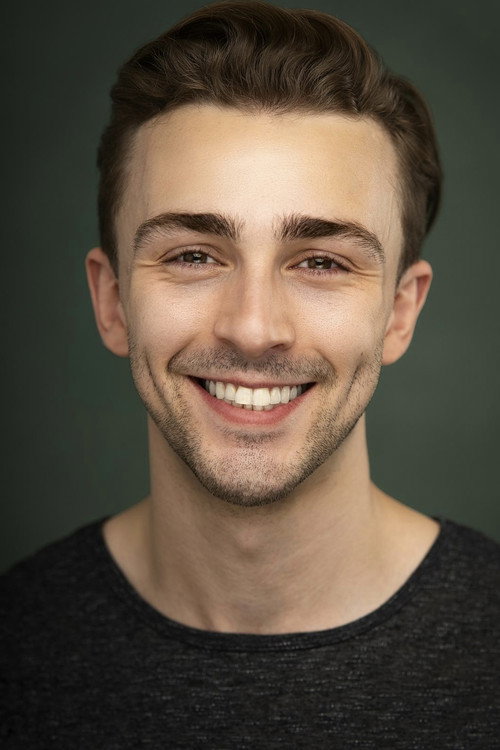 Photo of Jack Chambers, Acting